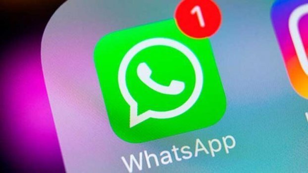 WhatsApp'ta silinen msjlar için yeni özellik!