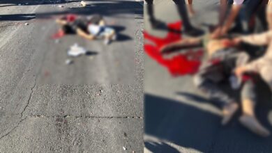 Karaköprü'de feci kaza! 2 ölü