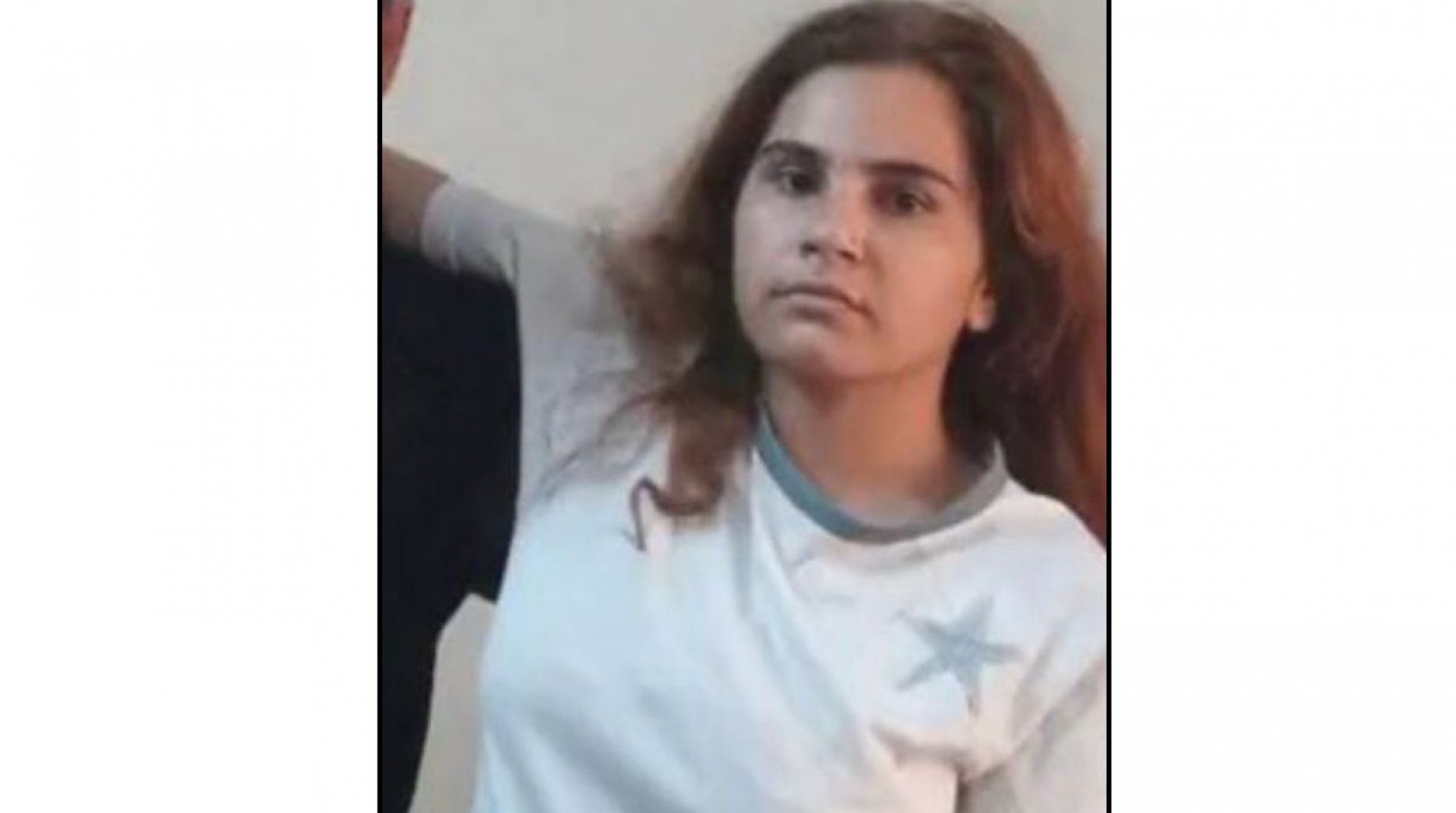 Urfa'daki kayıp kızdan sevindirici haber
