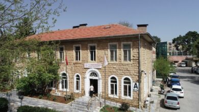 İl Sağlık Müdürlüğü'nden siyanür açıklaması