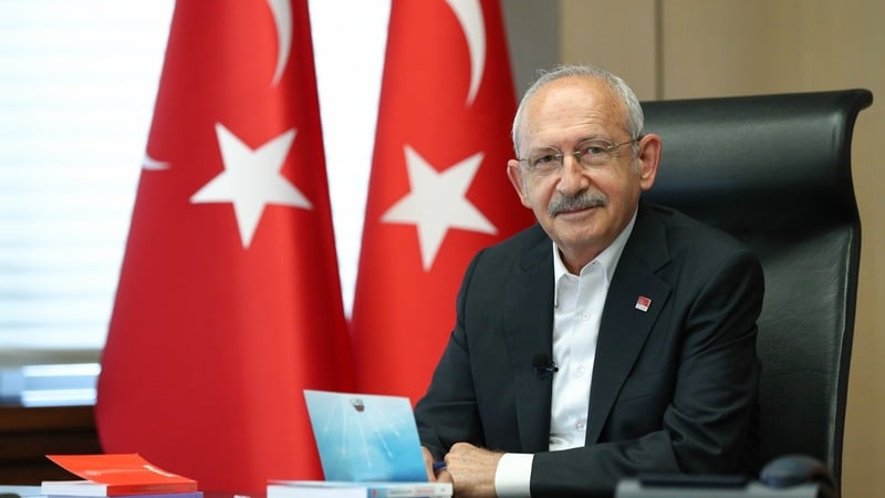 Kılıçdaroğlu: KHK'lıların tamamını görevine iade edeceğiz