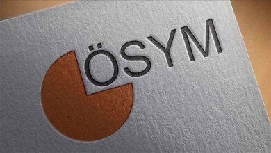 ÖSYM'den KPSS açıklaması: iddialar asılsız