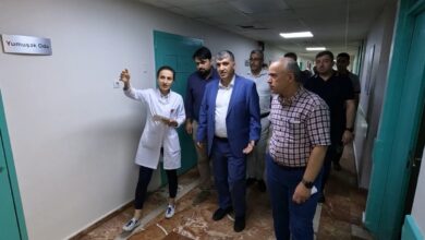 Urfa'da kapalı psikiyatri servisi açılacak
