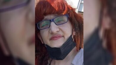 Urfalı vekil kılık değiştirmiş halde yakalandı