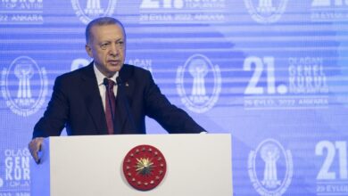 Erdoğan: Faizin daha da inmesi gerektiğini telkin ediyorum