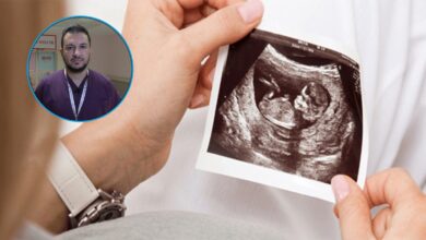 Hamilelikte ilk üç ayın önemi