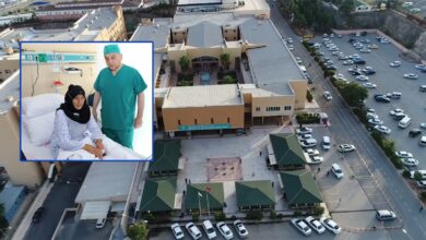 Şanlıurfa'da 2 binden fazla açık kalp ameliyatı