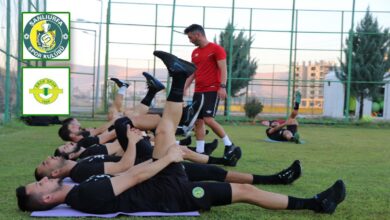 Şanlıurfaspor'un maçını yönetecek hakemler açıklandı