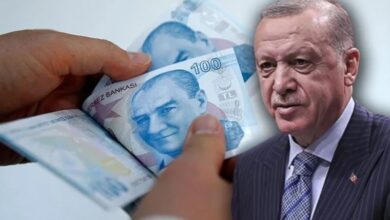 Erdoğan asgari ücret artışıyla ilgili konuştu