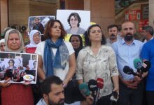 HDP'den öldürülen Akarsel'e ilişkin açıklama