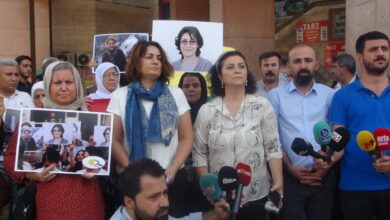 HDP'den öldürülen Akarsel'e ilişkin açıklama