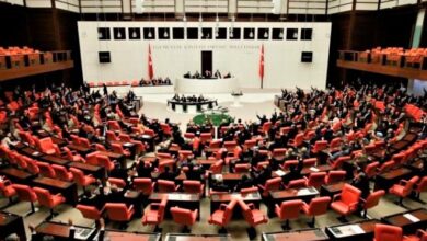 Sosyal medya yasasında yeni gelişme