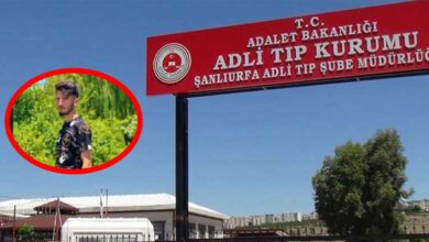Urfa'da 19 yaşındaki gencin pompalı tüfekle intihar ettiği iddiası!