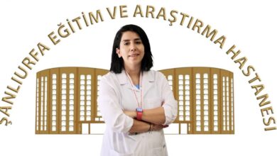Urfa'da çocuk gastroenteroloji uzmanı hasta kabulüne başladı