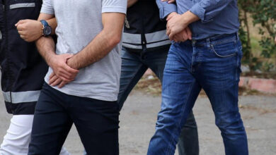 Viranşehir'deki olayla ilgili soruşturma sürüyor! 12 Gözaltı