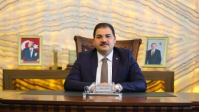 Başkan Canpolat: Öğretmenlik yüksek bir mertebedir