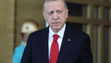 Cumhurbaşkanı Erdoğan'dan İstanbul'daki patlamaya ilişkin açıklama