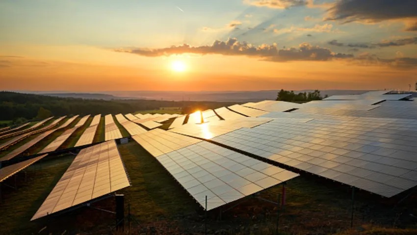 Siverek'te güneş enerjisi santrali ihale edilecek
