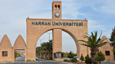 YÖK Harran Üniversitesi için rektör ilanı yayımlandı