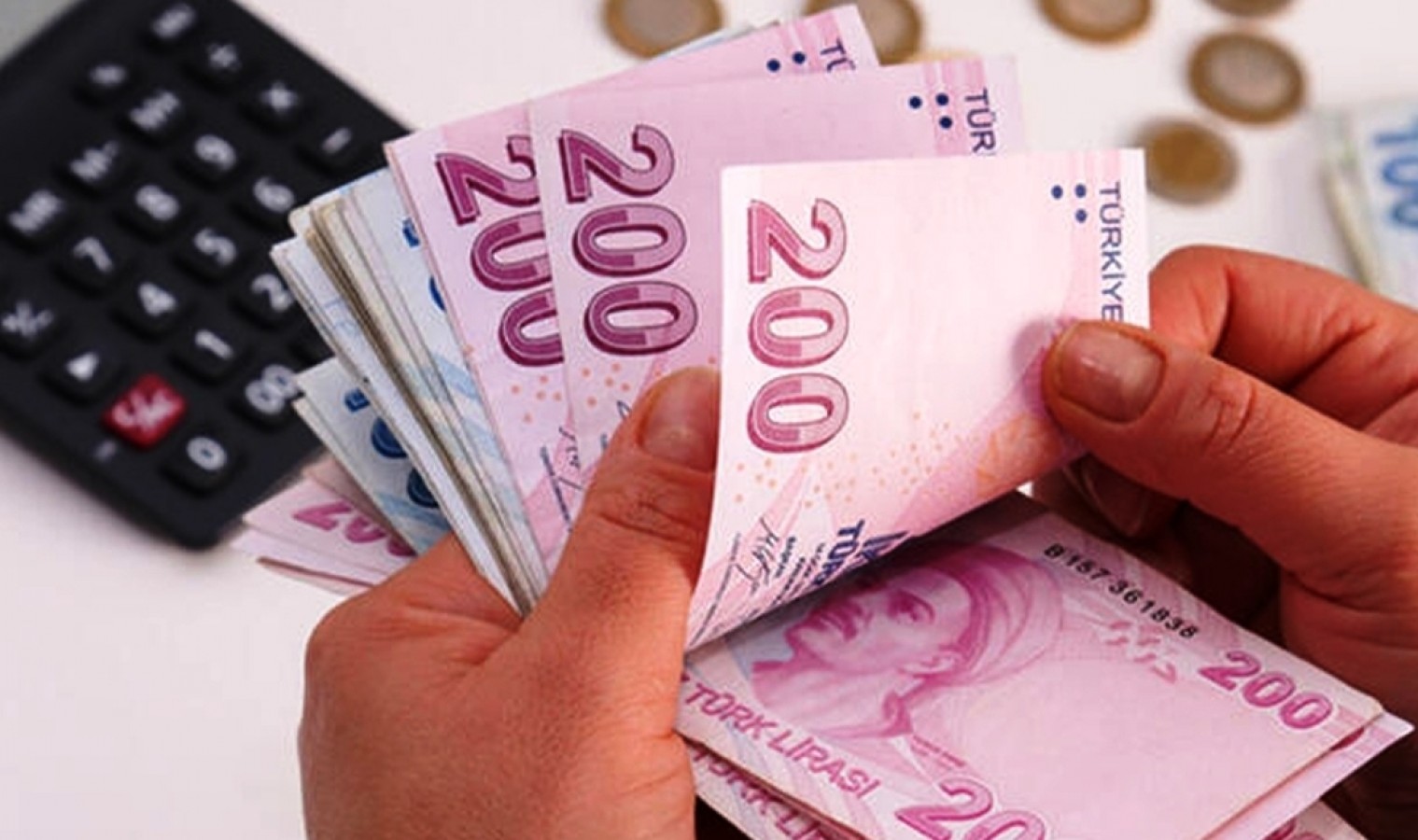 Mevduat ve katılım hesaplarının süresi uzatıldı