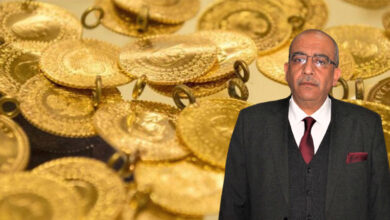 Altında yatırımın tam zamanı