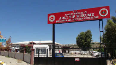 Haliliye'de sulama kanalında boğulan çocuğun kimliği belirlendi