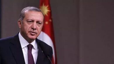 Cumhurbaşkanı Erdoğan seçim tarihini açıkladı