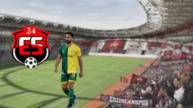 Şanlıurfaspor'da ayrılık!