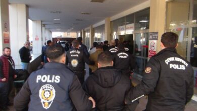 Urfa merkezli telefon dolandırıcılığında tutuklanan sayısı yükseldi