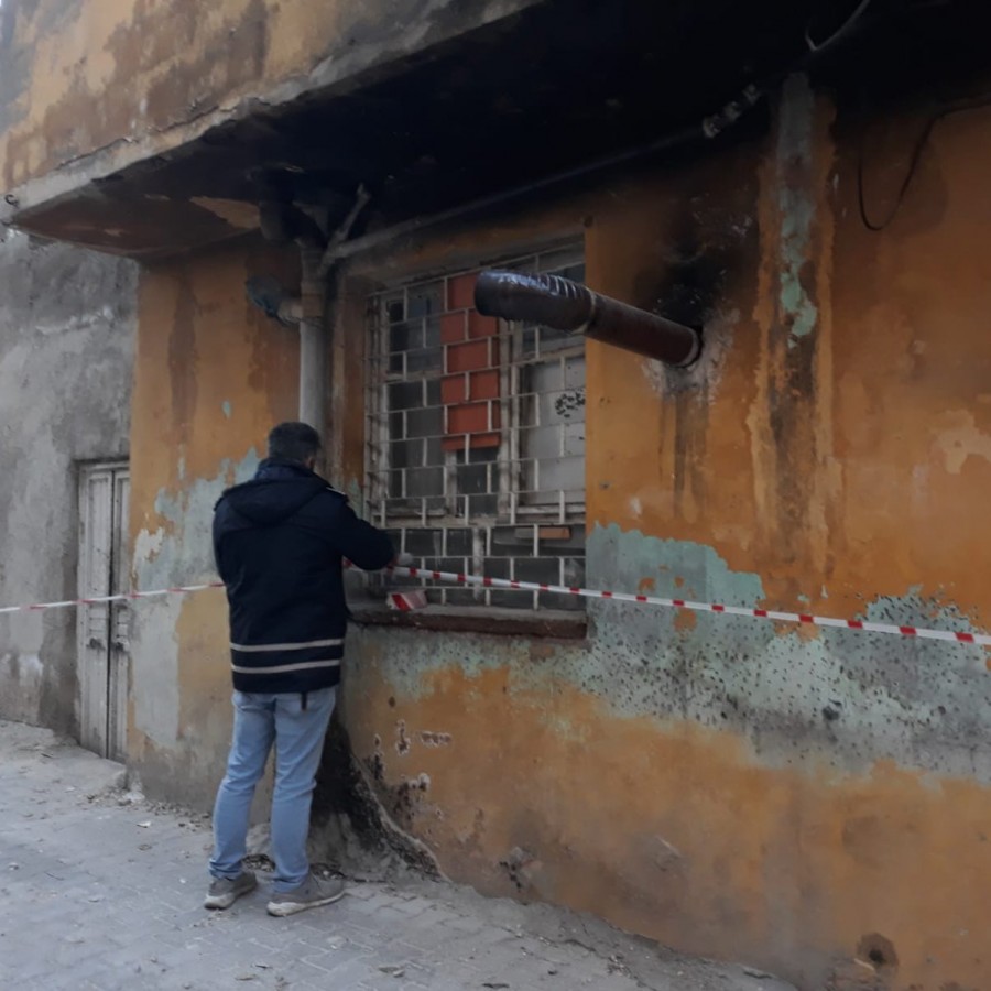Bakanlık Urfa'da yıkılacak bina sayısını açıkladı