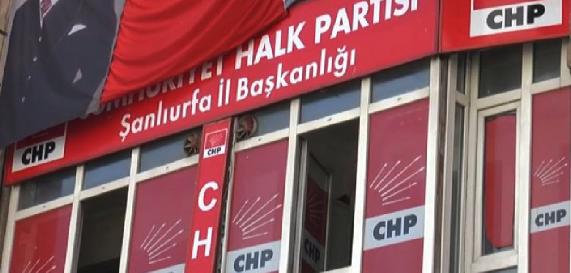 CHP Şanlıurfa'da görev dağılımı belli oldu