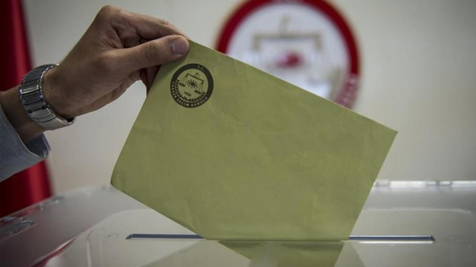 Erdoğan'ın seçim tarihini çarşamba günü açıklayacağı iddiası