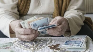 SSK ve Bağ-Kur emekli maaşları erken ödenecek