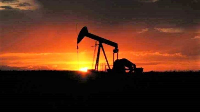 TPAO'ya Şanlıurfa'da petrol arama ruhsatı verildi
