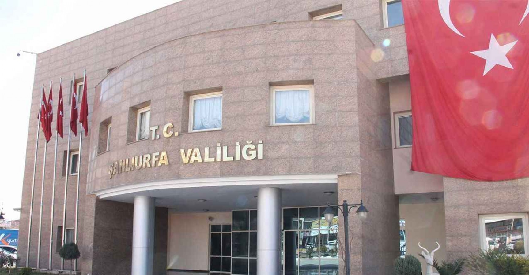 Urfa Valiliği, Malatya'daki deprem sonrası vatandaşları uyardı