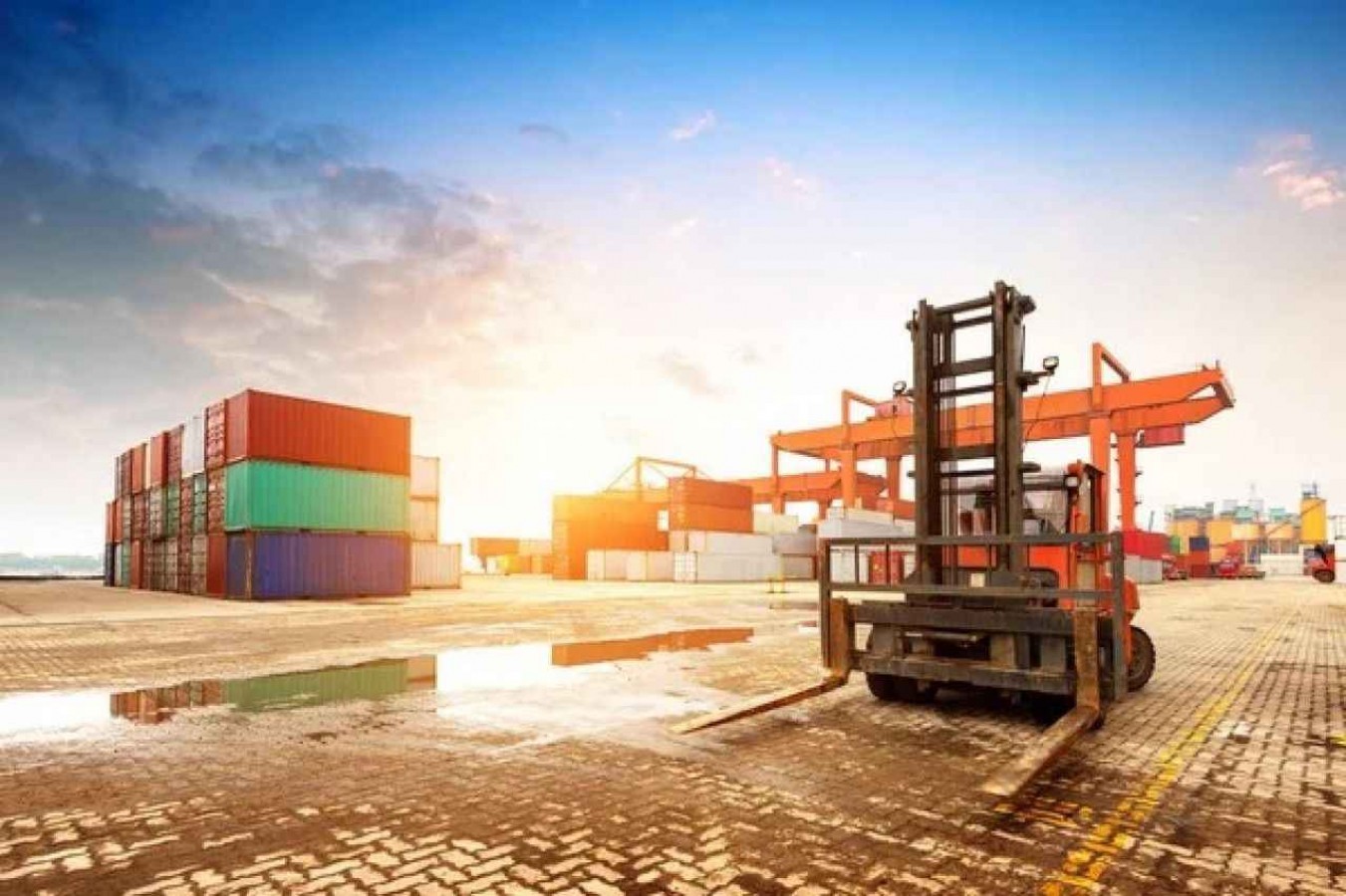 Urfa'nın ocak ayındaki ithalat ve ihracat rakamları açıklandı