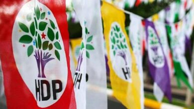 HDP'nin Urfa milletvekili aday adayları belli oldu