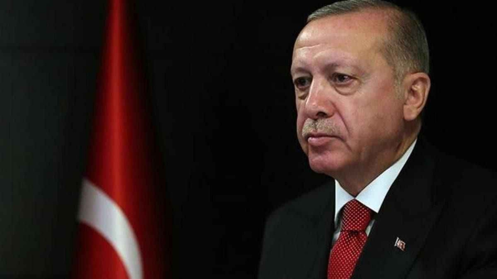 Erdoğan'ın adaylığı için YKS'ya başvuru yapıldı