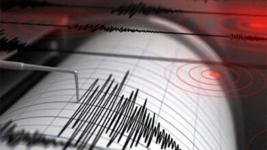 Felaket bölgesinde sabah saatlerinde şiddetli artçı depremler