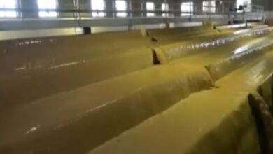 Şanlıurfa'da su kesintisi kaç gün sürecek?