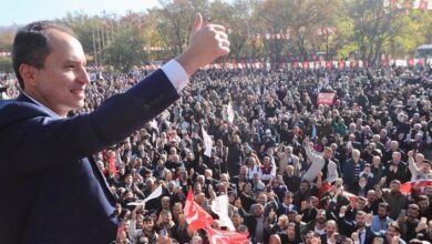 Yeniden Refah Partisi herhangi bir ittifaka dahil olmuyor