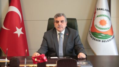 Başkan Beyazgül'den Bayram Mesajı