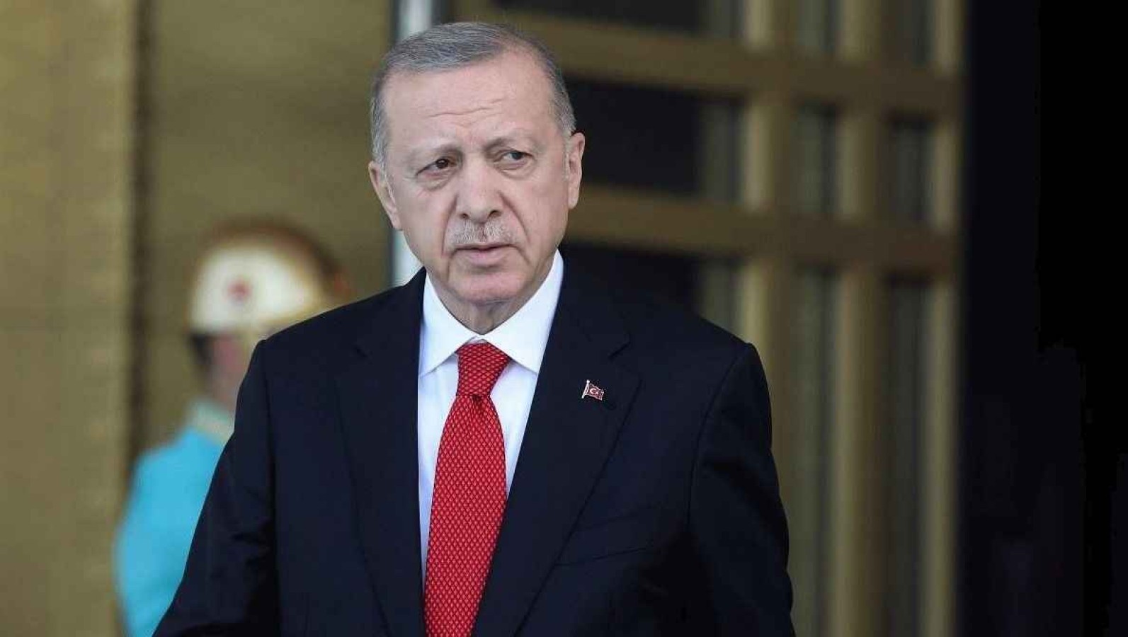 Cumhurbaşkanı Erdoğan: Deprem turistlerinin umursamazlığına bakarak umutsuzluğa kapılmayın