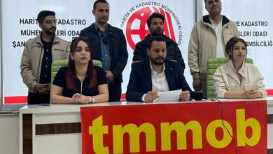 Gezi davasının yıldönümünde mahkeme kararına tepki
