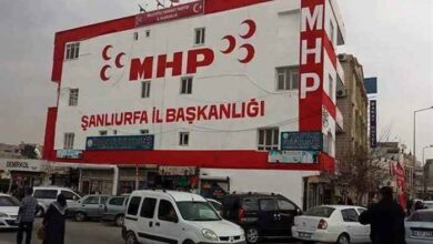 İşte MHP Şanlıurfa aday listesi!