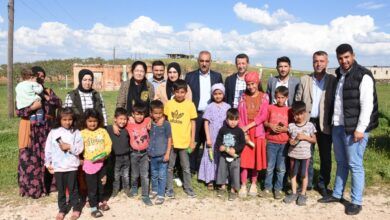 Polat: Türkiye yüzyılında AK Parti daha güçlü olacak