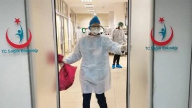 Sağlık Bakanlığı koronavirüs tablosunu açıkladı