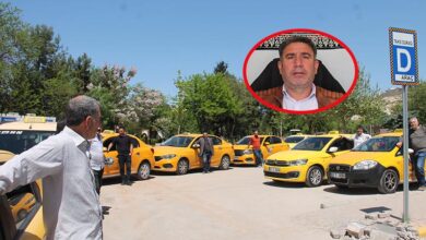 Şanlıurfa'da taksiciler ÖTV muafiyetini sevinçle karşıladı
