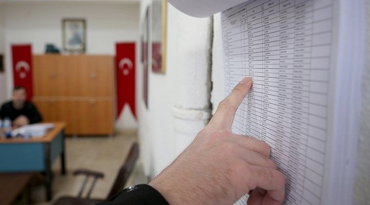 Şanlıurfa Büyükşehir Meclisi yeni başkanını seçiyor