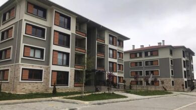 TOKİ'de indirim kampanyası 24 Nisan'da başlıyor